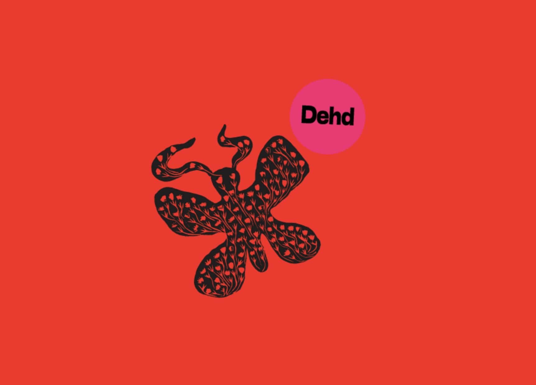 Dehd