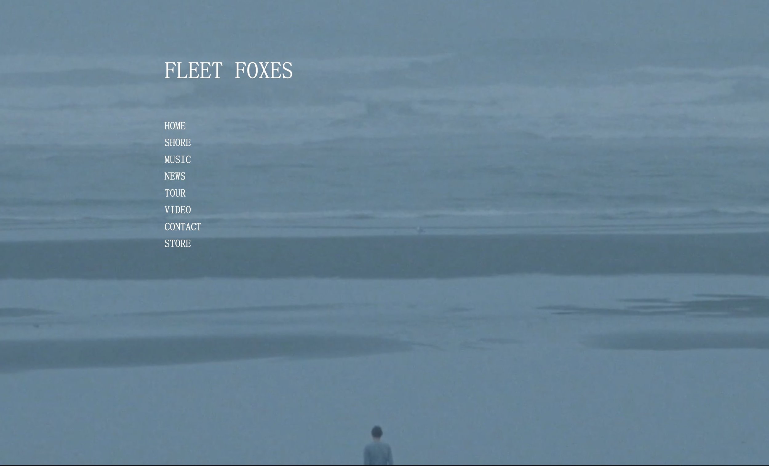 Fleet Foxes